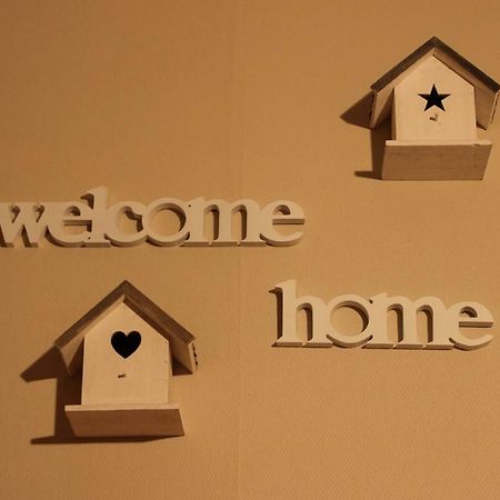 B&B Huize Bex NeerNeerpelt Δωμάτιο φωτογραφία