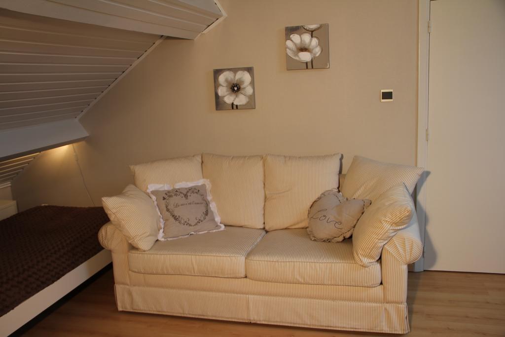 B&B Huize Bex NeerNeerpelt Δωμάτιο φωτογραφία
