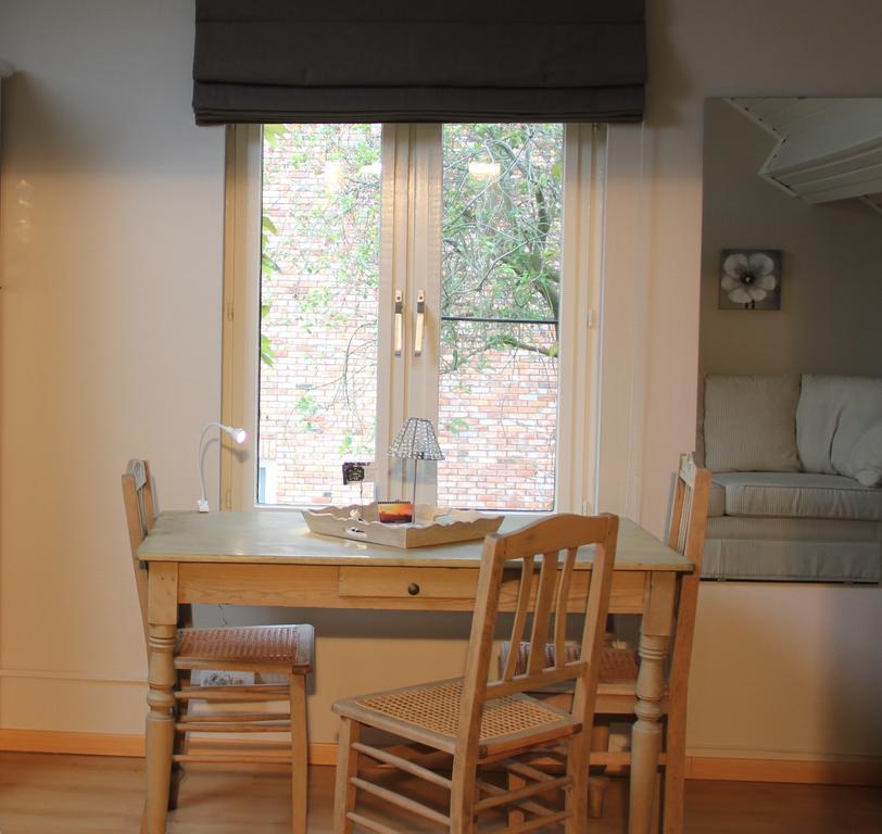 B&B Huize Bex NeerNeerpelt Δωμάτιο φωτογραφία