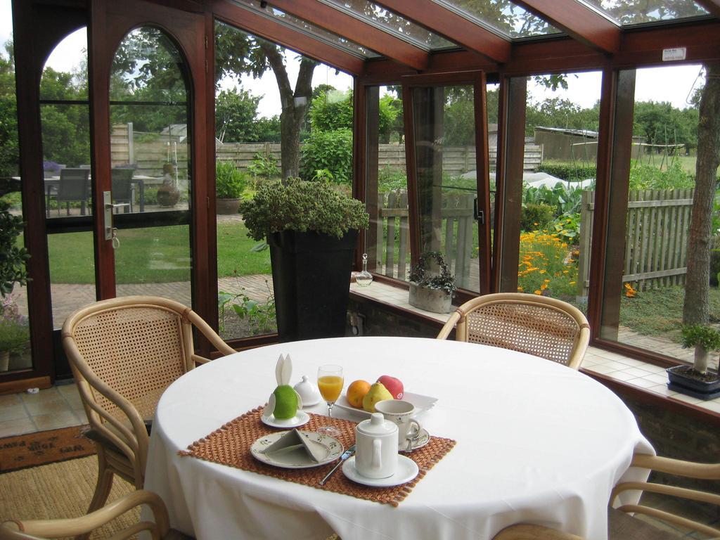 B&B Huize Bex NeerNeerpelt Δωμάτιο φωτογραφία
